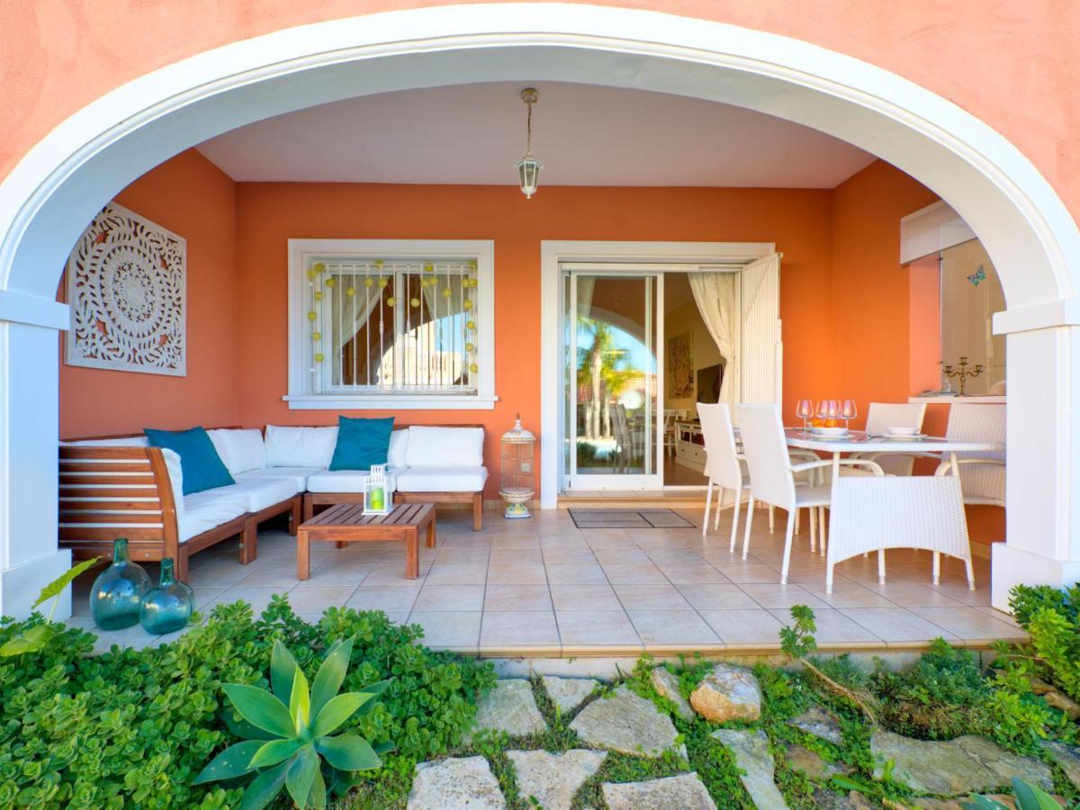 Holiday Home Campoverde By Interhome Denia Eksteriør bilde