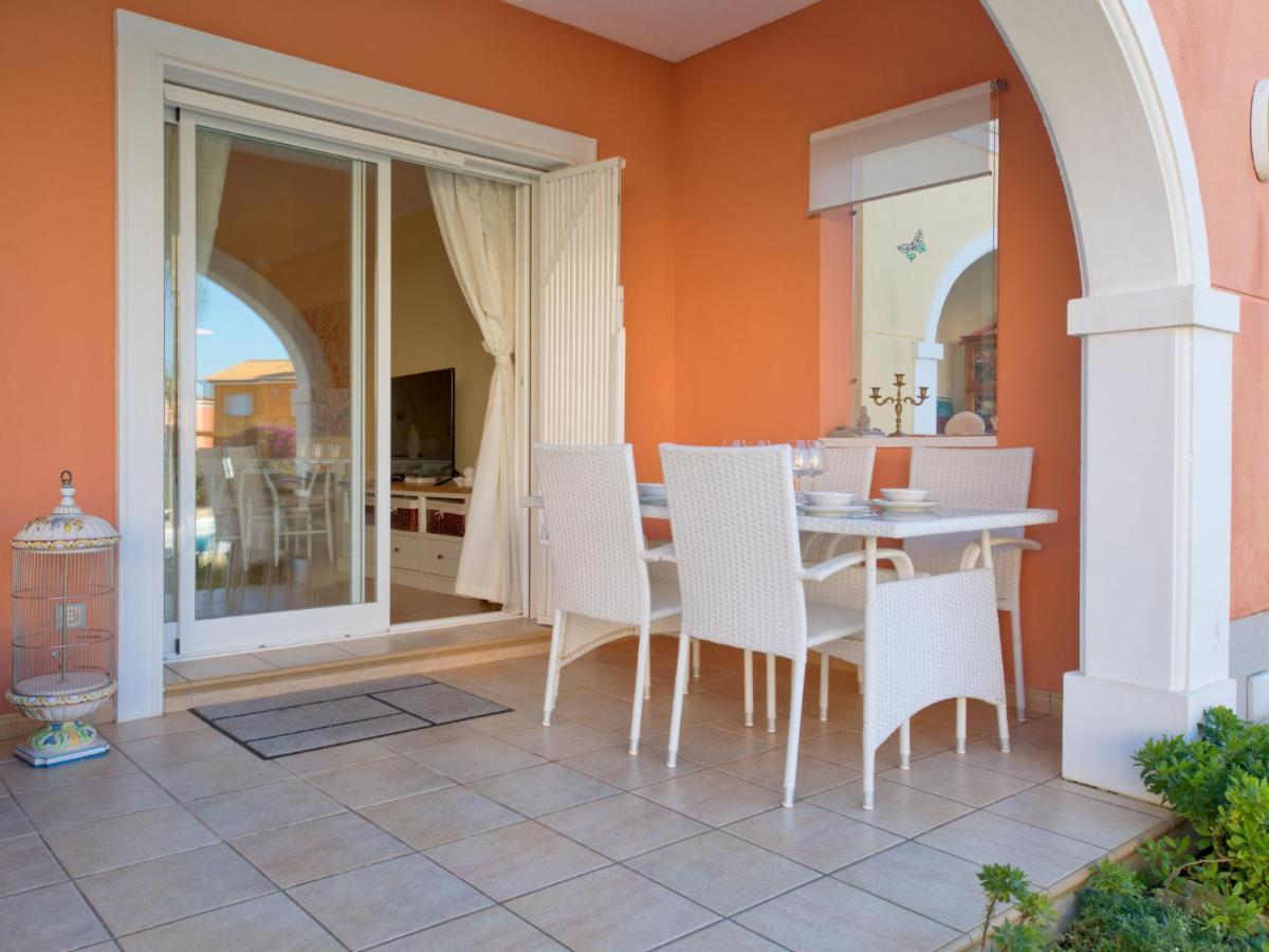 Holiday Home Campoverde By Interhome Denia Eksteriør bilde