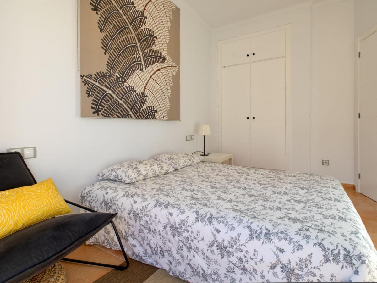 Holiday Home Campoverde By Interhome Denia Eksteriør bilde