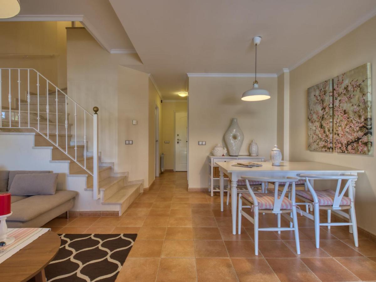 Holiday Home Campoverde By Interhome Denia Eksteriør bilde