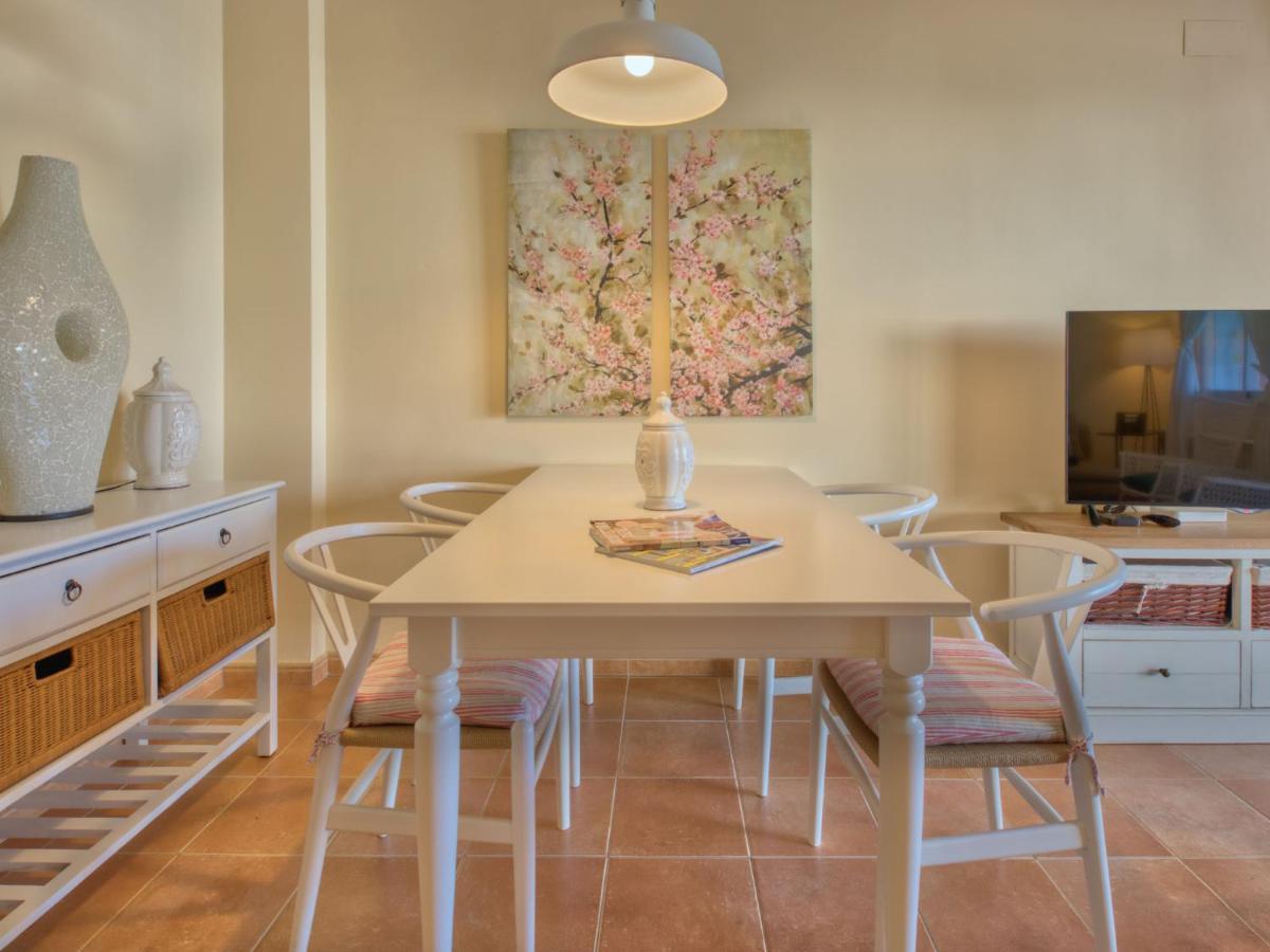 Holiday Home Campoverde By Interhome Denia Eksteriør bilde
