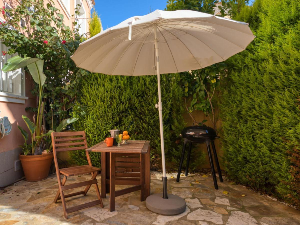 Holiday Home Campoverde By Interhome Denia Eksteriør bilde