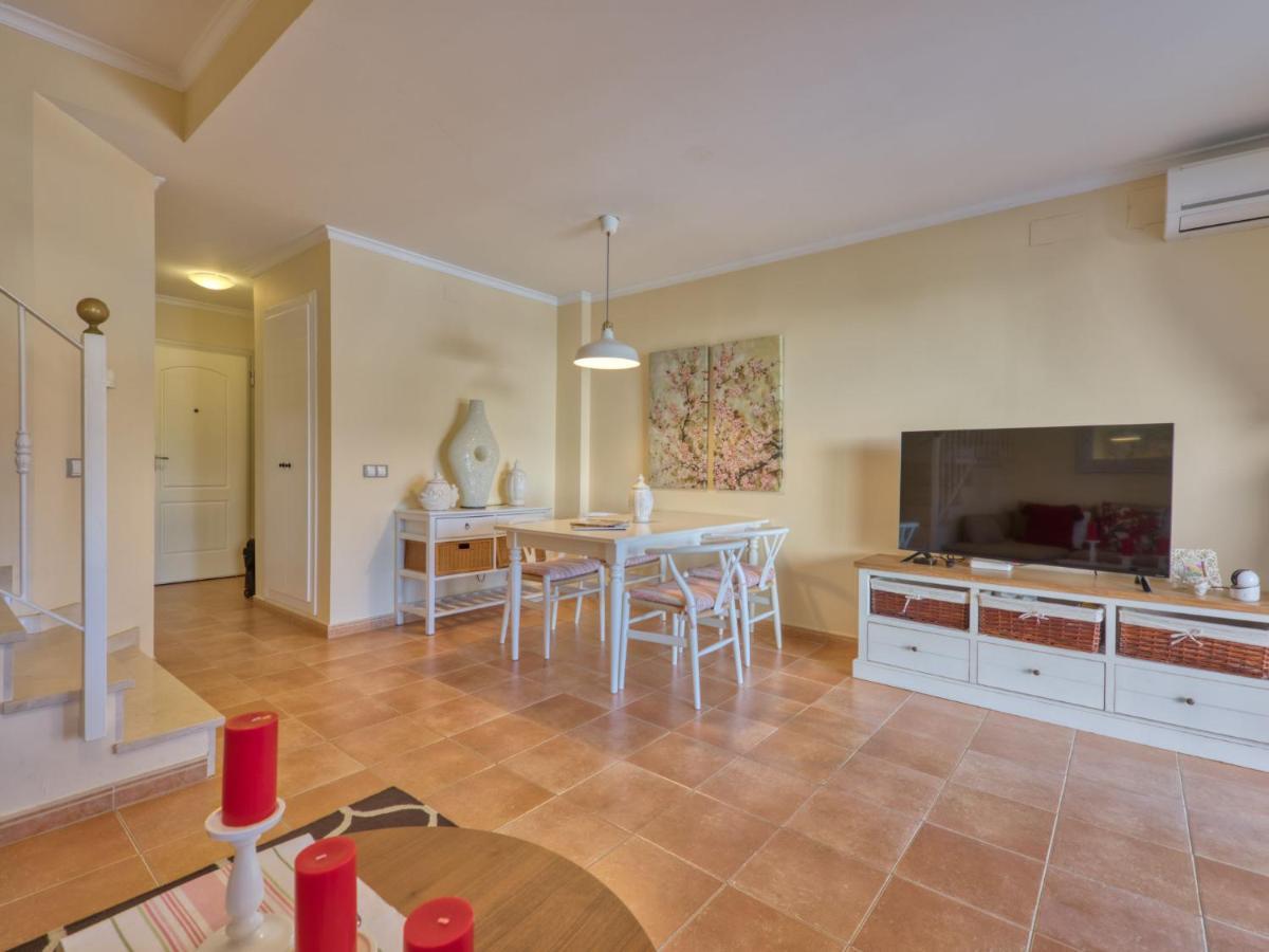 Holiday Home Campoverde By Interhome Denia Eksteriør bilde
