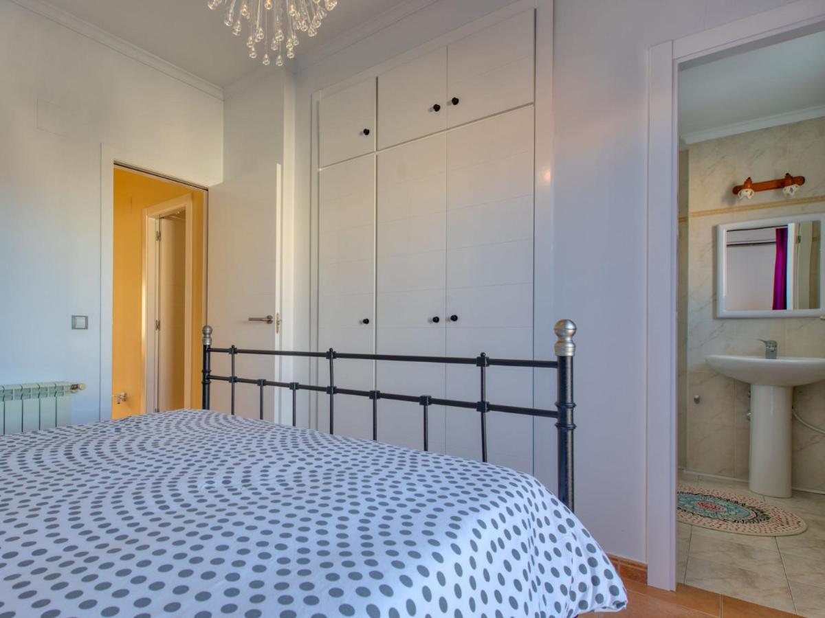 Holiday Home Campoverde By Interhome Denia Eksteriør bilde