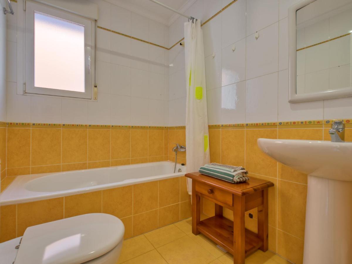 Holiday Home Campoverde By Interhome Denia Eksteriør bilde